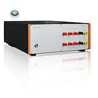 Trở kháng tham chiếu 3ctest LISN F 16A (0.24 Ω+jx0.15 Ω/50 Hz; 0.16 Ω+jx0.1 Ω/50 Hz)